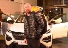 Foto de la galería: Con el sello de Servando Menor S.A: el nuevo Renault Kardian tuvo su gran presentación  en Posadas