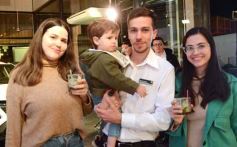 Foto de la galería: Con el sello de Servando Menor S.A: el nuevo Renault Kardian tuvo su gran presentación  en Posadas