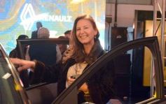 Foto de la galería: Con el sello de Servando Menor S.A: el nuevo Renault Kardian tuvo su gran presentación  en Posadas