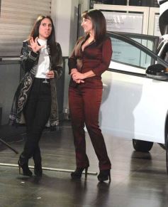 Foto de la galería: Con el sello de Servando Menor S.A: el nuevo Renault Kardian tuvo su gran presentación  en Posadas