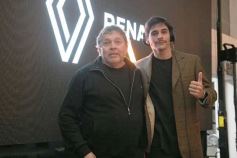 Foto de la galería: Con el sello de Servando Menor S.A: el nuevo Renault Kardian tuvo su gran presentación  en Posadas