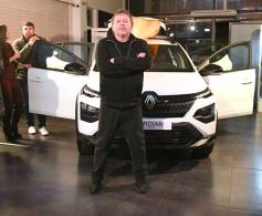 Foto de la galería: Con el sello de Servando Menor S.A: el nuevo Renault Kardian tuvo su gran presentación  en Posadas