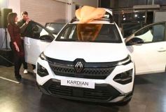 Foto de la galería: Con el sello de Servando Menor S.A: el nuevo Renault Kardian tuvo su gran presentación  en Posadas