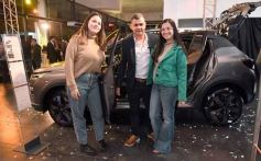 Foto de la galería: Con el sello de Servando Menor S.A: el nuevo Renault Kardian tuvo su gran presentación  en Posadas