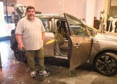 Foto de la galería: Con el sello de Servando Menor S.A: el nuevo Renault Kardian tuvo su gran presentación  en Posadas