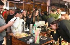 Foto de la galería: Con el sello de Servando Menor S.A: el nuevo Renault Kardian tuvo su gran presentación  en Posadas