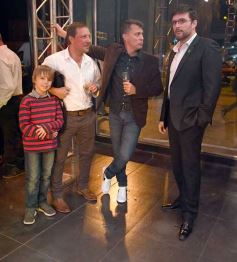 Foto de la galería: Con el sello de Servando Menor S.A: el nuevo Renault Kardian tuvo su gran presentación  en Posadas