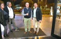 Foto de la galería: Con el sello de Servando Menor S.A: el nuevo Renault Kardian tuvo su gran presentación  en Posadas