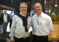 Foto de la galería: Con el sello de Servando Menor S.A: el nuevo Renault Kardian tuvo su gran presentación  en Posadas