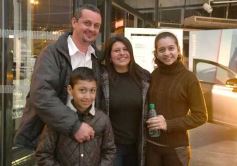 Foto de la galería: Con el sello de Servando Menor S.A: el nuevo Renault Kardian tuvo su gran presentación  en Posadas