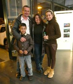 Foto de la galería: Con el sello de Servando Menor S.A: el nuevo Renault Kardian tuvo su gran presentación  en Posadas