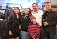 Foto de la galería: Con el sello de Servando Menor S.A: el nuevo Renault Kardian tuvo su gran presentación  en Posadas