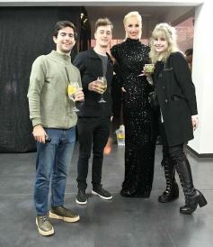 Foto de la galería: Con el sello de Servando Menor S.A: el nuevo Renault Kardian tuvo su gran presentación  en Posadas