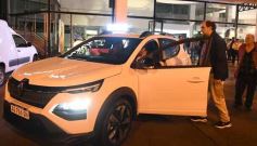 Foto de la galería: Con el sello de Servando Menor S.A: el nuevo Renault Kardian tuvo su gran presentación  en Posadas