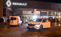 Foto de la galería: Con el sello de Servando Menor S.A: el nuevo Renault Kardian tuvo su gran presentación  en Posadas