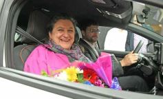 Foto de la galería: Con el sello de Servando Menor S.A: el nuevo Renault Kardian tuvo su gran presentación  en Posadas