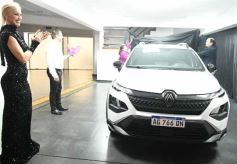 Foto de la galería: Con el sello de Servando Menor S.A: el nuevo Renault Kardian tuvo su gran presentación  en Posadas