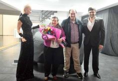 Foto de la galería: Con el sello de Servando Menor S.A: el nuevo Renault Kardian tuvo su gran presentación  en Posadas