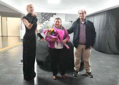 Foto de la galería: Con el sello de Servando Menor S.A: el nuevo Renault Kardian tuvo su gran presentación  en Posadas