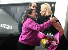 Foto de la galería: Con el sello de Servando Menor S.A: el nuevo Renault Kardian tuvo su gran presentación  en Posadas