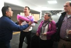 Foto de la galería: Con el sello de Servando Menor S.A: el nuevo Renault Kardian tuvo su gran presentación  en Posadas