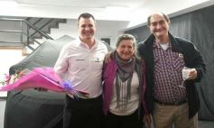 Foto de la galería: Con el sello de Servando Menor S.A: el nuevo Renault Kardian tuvo su gran presentación  en Posadas