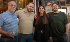 Foto de la galería: Con el sello de Servando Menor S.A: el nuevo Renault Kardian tuvo su gran presentación  en Posadas