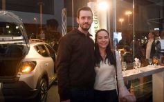 Foto de la galería: Con el sello de Servando Menor S.A: el nuevo Renault Kardian tuvo su gran presentación  en Posadas