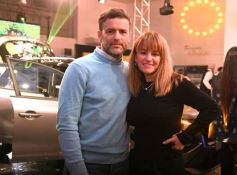 Foto de la galería: Con el sello de Servando Menor S.A: el nuevo Renault Kardian tuvo su gran presentación  en Posadas