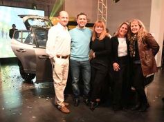 Foto de la galería: Con el sello de Servando Menor S.A: el nuevo Renault Kardian tuvo su gran presentación  en Posadas