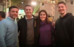 Foto de la galería: Con el sello de Servando Menor S.A: el nuevo Renault Kardian tuvo su gran presentación  en Posadas