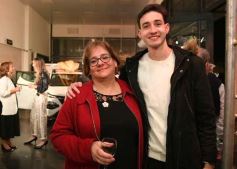 Foto de la galería: Con el sello de Servando Menor S.A: el nuevo Renault Kardian tuvo su gran presentación  en Posadas