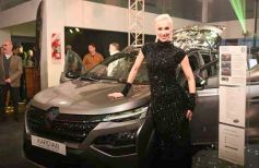 Foto de la galería: Con el sello de Servando Menor S.A: el nuevo Renault Kardian tuvo su gran presentación  en Posadas