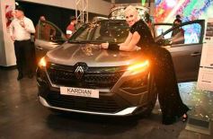 Foto de la galería: Con el sello de Servando Menor S.A: el nuevo Renault Kardian tuvo su gran presentación  en Posadas