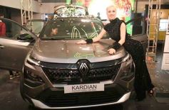 Foto de la galería: Con el sello de Servando Menor S.A: el nuevo Renault Kardian tuvo su gran presentación  en Posadas