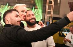 Foto de la galería: Con el sello de Servando Menor S.A: el nuevo Renault Kardian tuvo su gran presentación  en Posadas