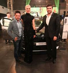 Foto de la galería: Con el sello de Servando Menor S.A: el nuevo Renault Kardian tuvo su gran presentación  en Posadas