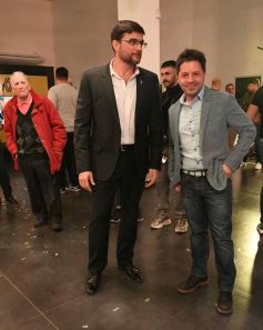 Foto de la galería: Con el sello de Servando Menor S.A: el nuevo Renault Kardian tuvo su gran presentación  en Posadas