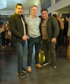 Foto de la galería: Con el sello de Servando Menor S.A: el nuevo Renault Kardian tuvo su gran presentación  en Posadas