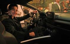 Foto de la galería: Con el sello de Servando Menor S.A: el nuevo Renault Kardian tuvo su gran presentación  en Posadas