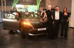 Foto de la galería: Con el sello de Servando Menor S.A: el nuevo Renault Kardian tuvo su gran presentación  en Posadas