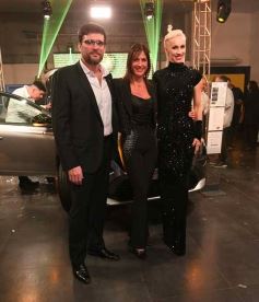 Foto de la galería: Con el sello de Servando Menor S.A: el nuevo Renault Kardian tuvo su gran presentación  en Posadas