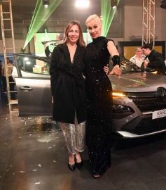 Foto de la galería: Con el sello de Servando Menor S.A: el nuevo Renault Kardian tuvo su gran presentación  en Posadas