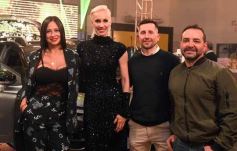 Foto de la galería: Con el sello de Servando Menor S.A: el nuevo Renault Kardian tuvo su gran presentación  en Posadas