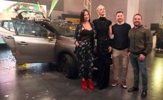 Foto de la galería: Con el sello de Servando Menor S.A: el nuevo Renault Kardian tuvo su gran presentación  en Posadas