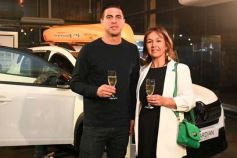 Foto de la galería: Con el sello de Servando Menor S.A: el nuevo Renault Kardian tuvo su gran presentación  en Posadas