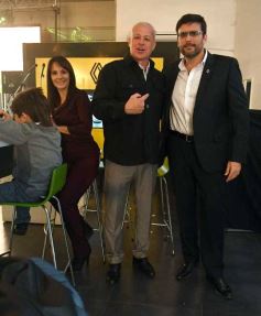 Foto de la galería: Con el sello de Servando Menor S.A: el nuevo Renault Kardian tuvo su gran presentación  en Posadas