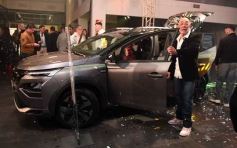 Foto de la galería: Con el sello de Servando Menor S.A: el nuevo Renault Kardian tuvo su gran presentación  en Posadas