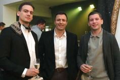 Foto de la galería: Con el sello de Servando Menor S.A: el nuevo Renault Kardian tuvo su gran presentación  en Posadas