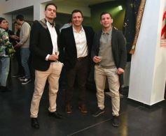 Foto de la galería: Con el sello de Servando Menor S.A: el nuevo Renault Kardian tuvo su gran presentación  en Posadas